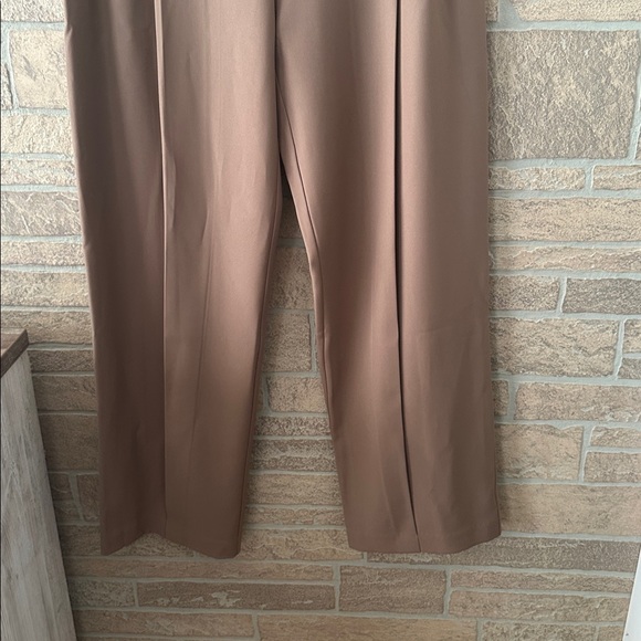 Re Ona Joey Suit Trousers macadamia M - Picture 6 of 13